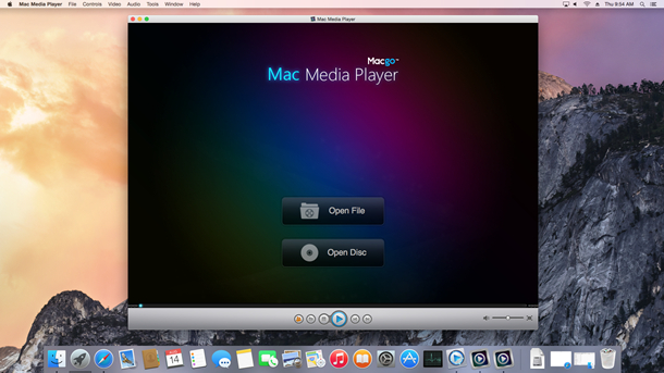 avi media player for mac free download