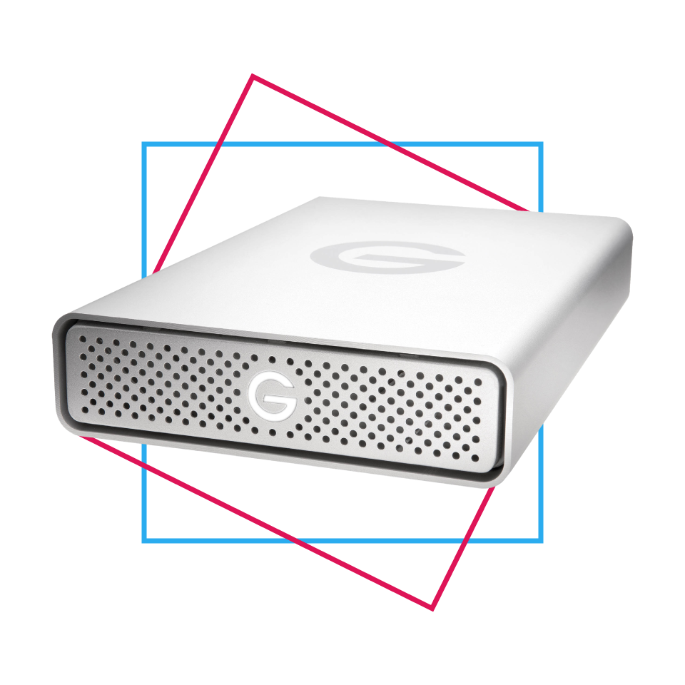 best firewire 800 external hard drive for mac